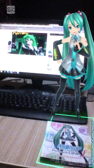 Illustration for article titled Project Diva f Takes a Few Missteps, But in the Generally Right Direction